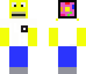 homer simpson