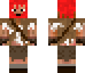 castaway mkii