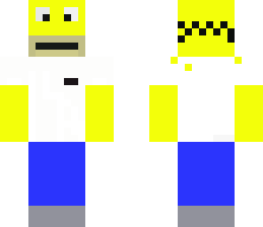 homer j simpson