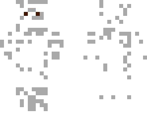 the ghost man