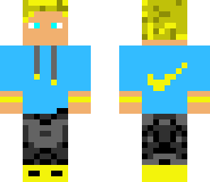 jacks skin
