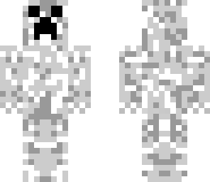 corrupted creeper