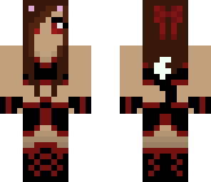 mew-aiko demon