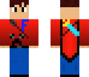 cool dude fixed