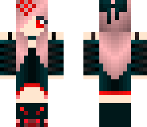 haunted district  spider girl jessie vampire