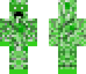 creeperbrine