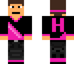 hosehead1 minecraft finest