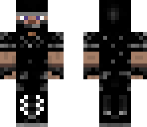 ninja steve