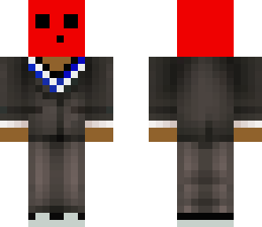 cool red slime
