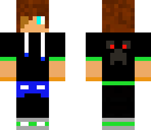 my skin
