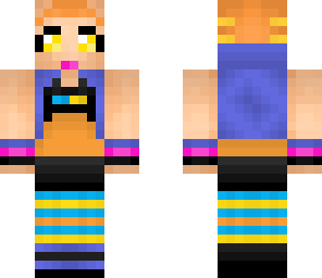 howleen wolf