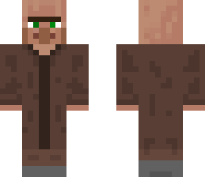 some villager
