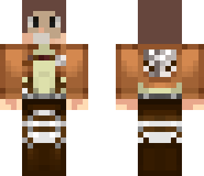 my shingeki no kyojin