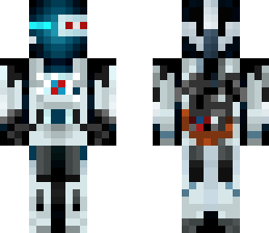 v e cyborg