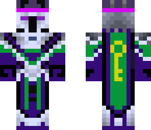 ender dragon keeper