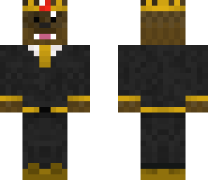 king bacca