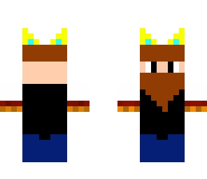 trollman