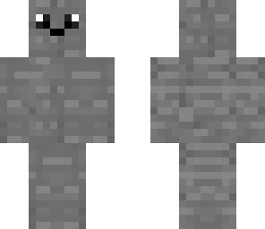 stone camo   with eyes