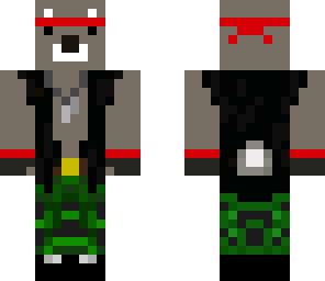 koala super pip v8