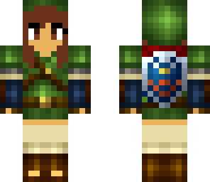 girl link