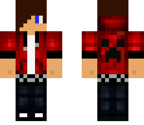 just a teen