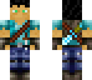 the adventurer