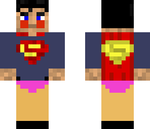 super man