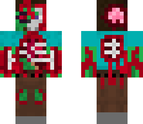 ron the zombie