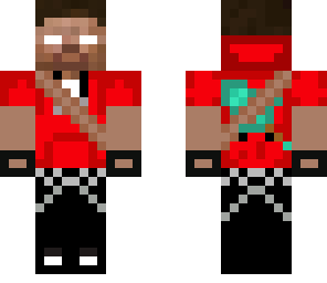 herobrine