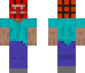 rubik's cube steve