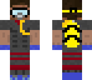 scuba sam