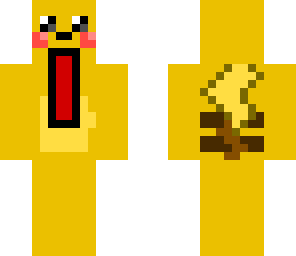 pika pika