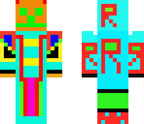 r-bot