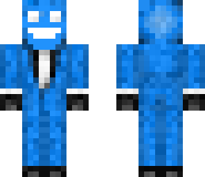 blue deadmau5