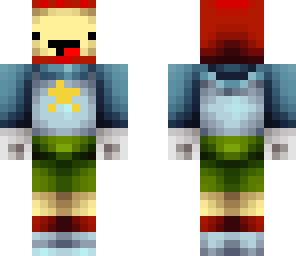 scribblenauts