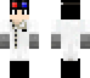 da lab guy