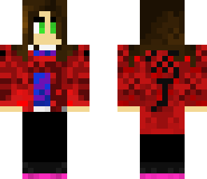 edward elric girl 