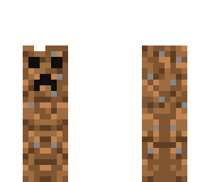 dirt creeper