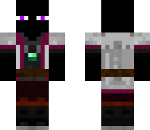 ender rythian