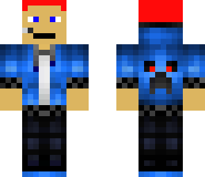 creepaman 7
