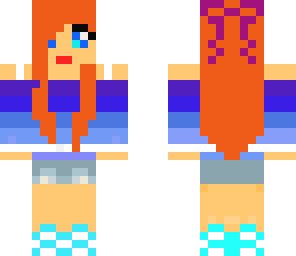 new skin by anna
