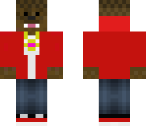 cool bacca
