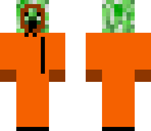 creeper kenny