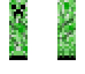 creeper 2