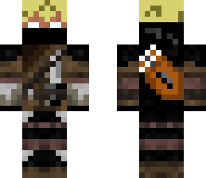 ryan the herobrine hunter