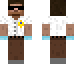 robert lain csi
