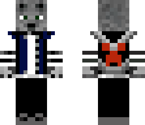 wolfy