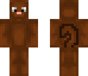 brown cat