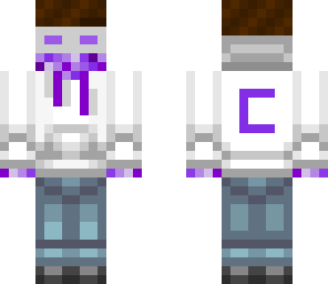 cellarman purple skin
