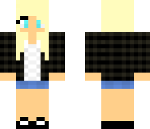 requested girl